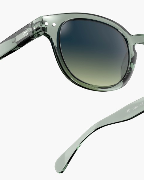 Lunettes de soleil Izipizi