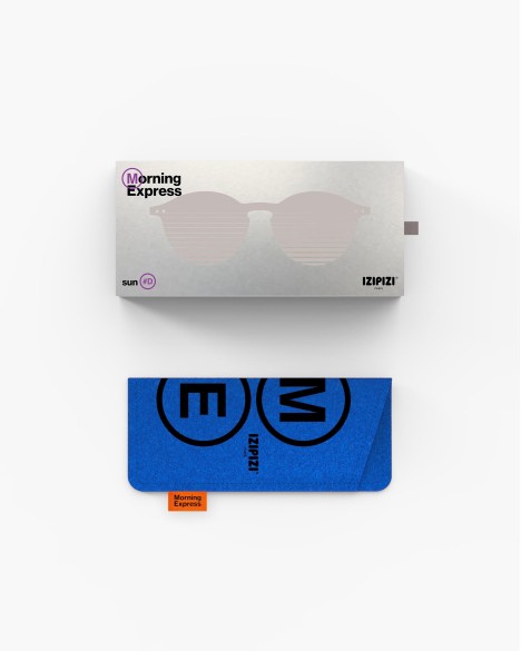 Lunettes de soleil Izipizi