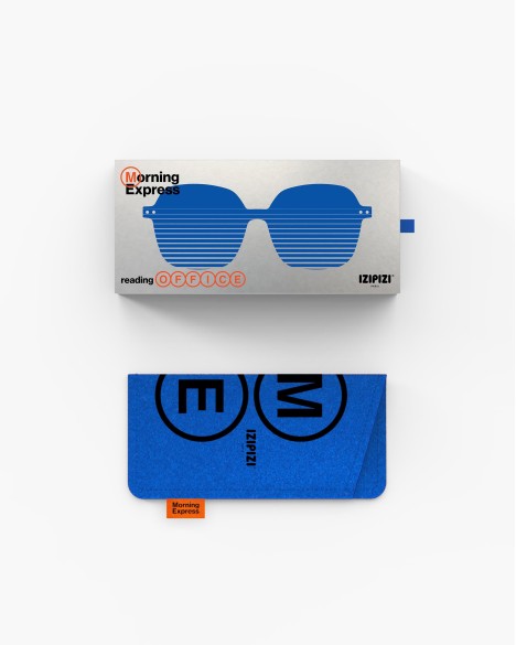 Lunettes de lecture Izipizi