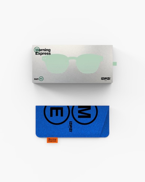 Lunettes de soleil Izipizi