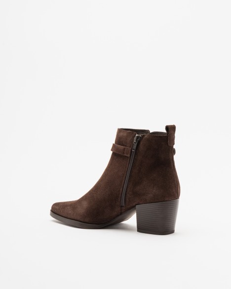 Bottines PROF