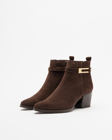 Bottines PROF