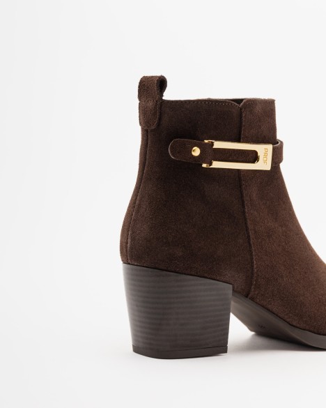Bottines PROF