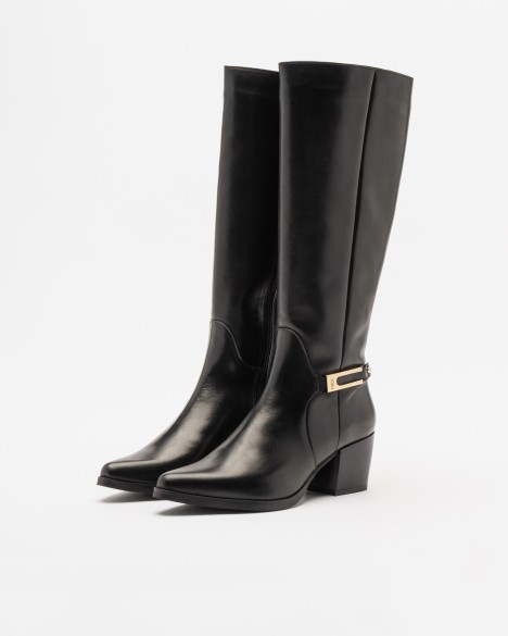 Bottes hautes PROF