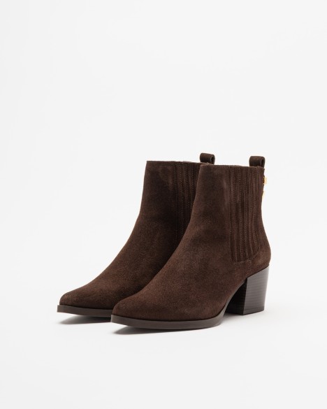 Bottines PROF