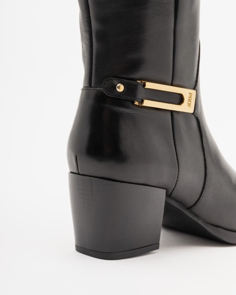 Bottes hautes PROF