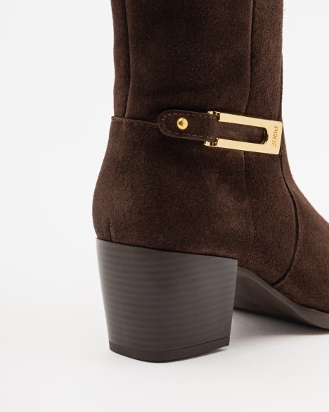 Botas Altas PROF