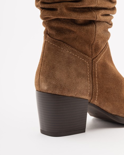 Stiefel PROF