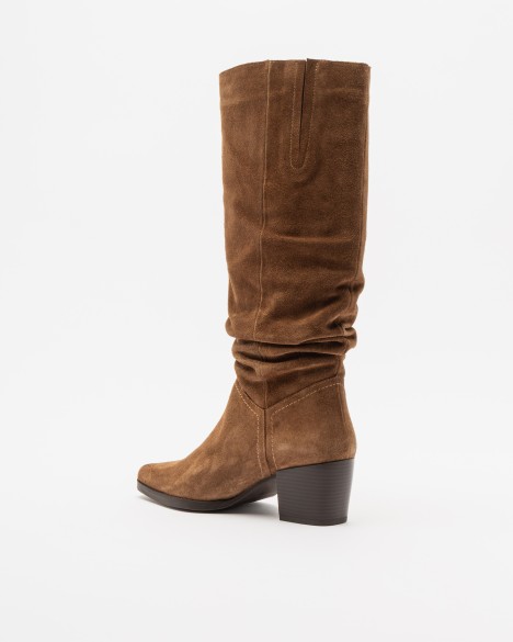 Stiefel PROF