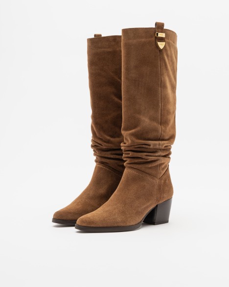 Stiefel PROF