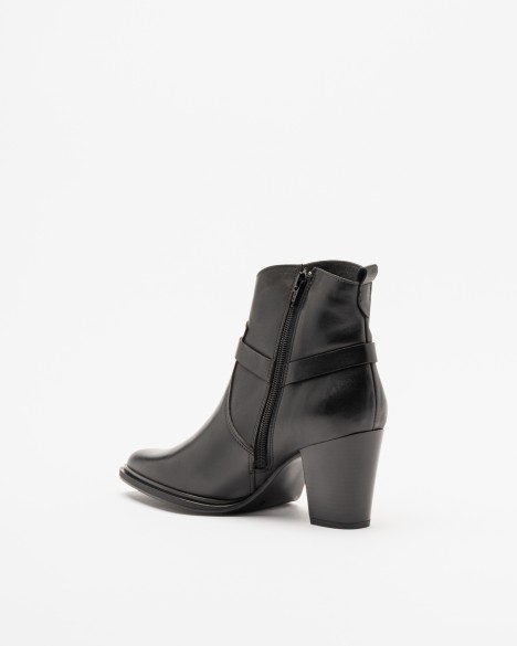 PROF Ankle Boots
