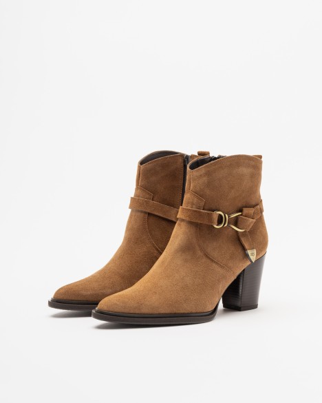 Stiefeletten PROF