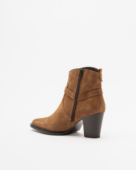 Stiefeletten PROF
