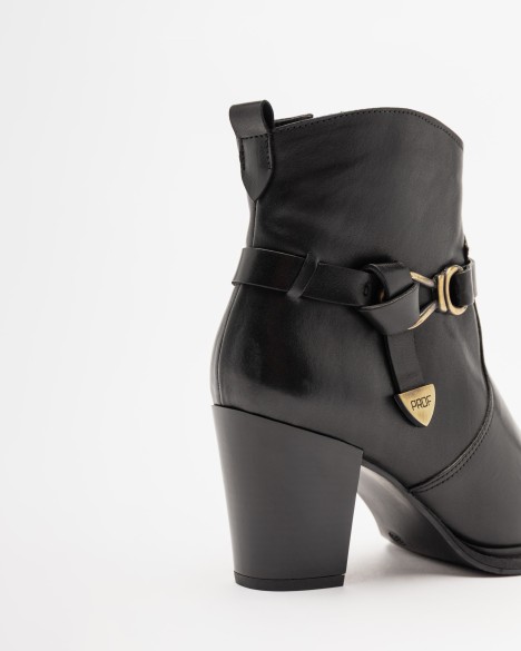 Bottines PROF