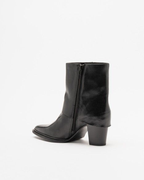 PROF Ankle Boots