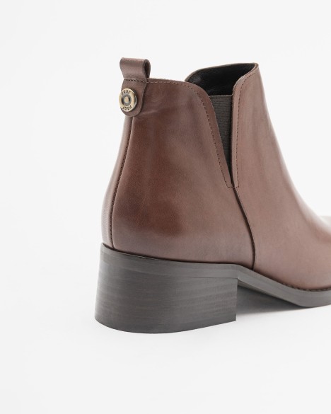 Bottines PROF