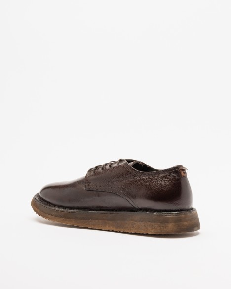 Moma Derby shoes