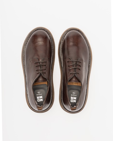 Moma Derby shoes