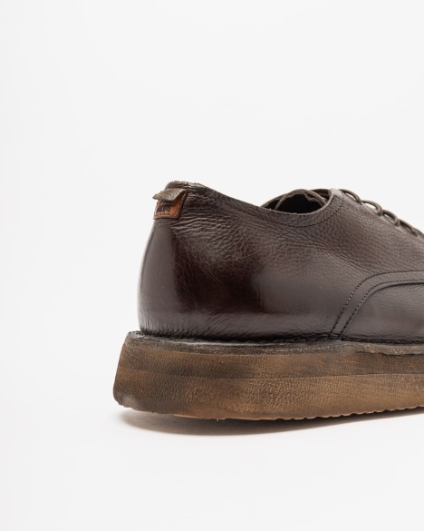 Moma Derby shoes
