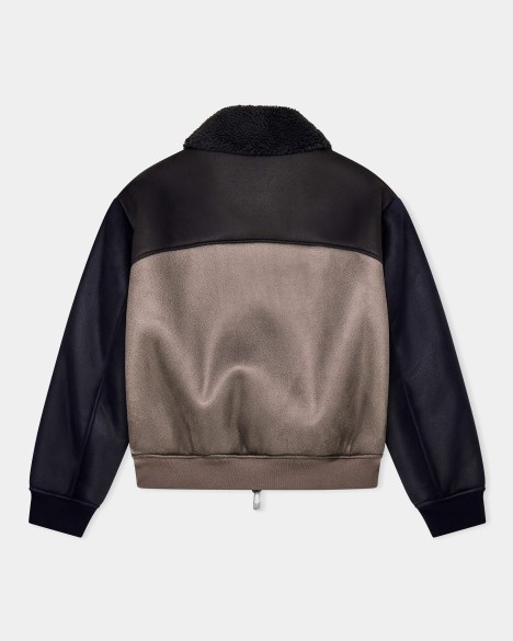 Abrigo Armani Exchange