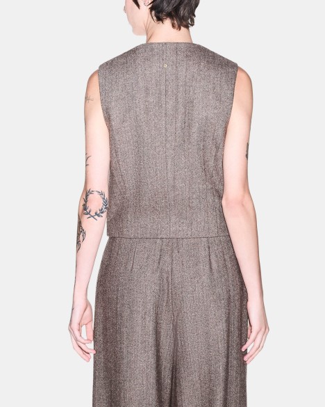 Vest Armani Exchange