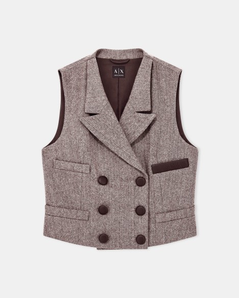 Gilet Armani Exchange