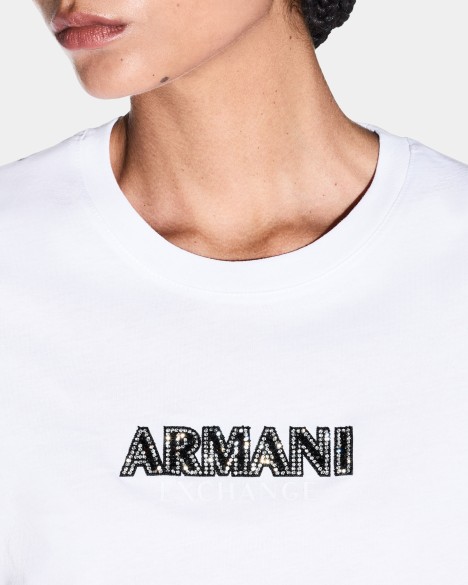 Armani Exchange T-shirt