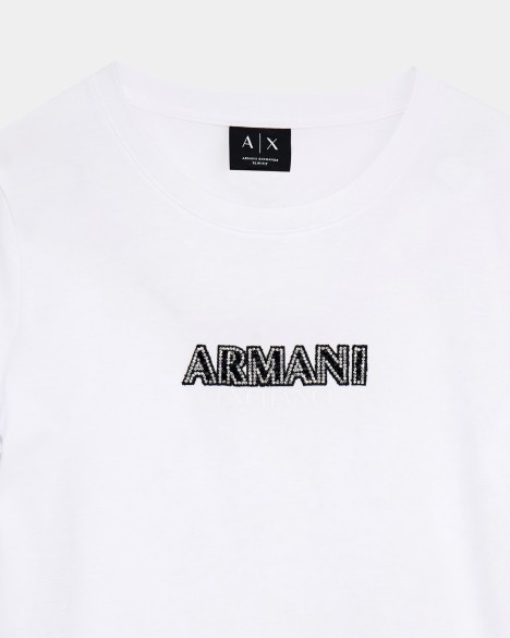 Armani Exchange T-shirt