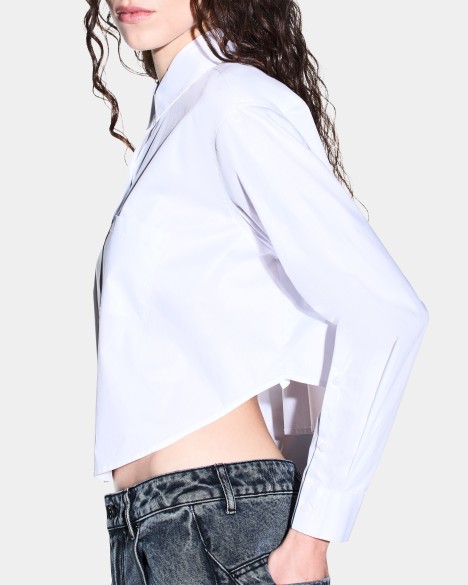 Chemise Armani Exchange