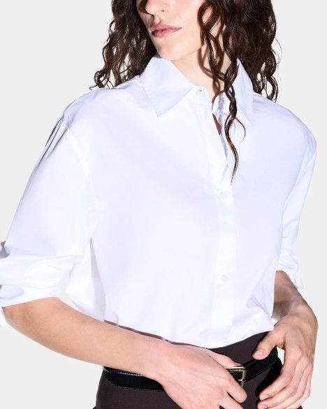 Chemise Armani Exchange