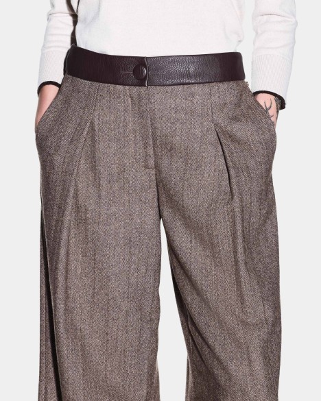Pantalones Armani Exchange