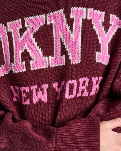 Pullover DKNY Jeans