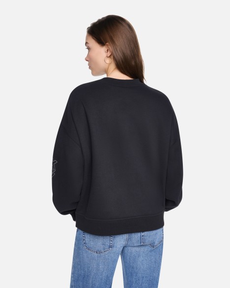 DKNY Jeans Sweatshirt