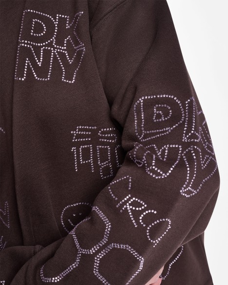 Pull DKNY Jeans