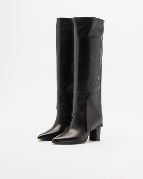Bottes hautes PROF