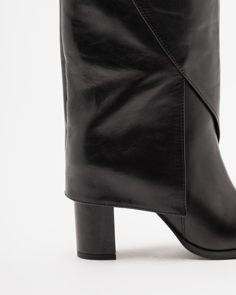Bottes hautes PROF