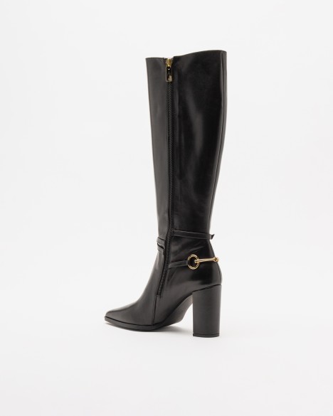Hohe Stiefel PROF