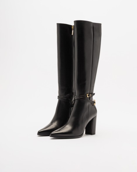 Hohe Stiefel PROF