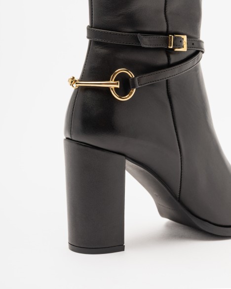 Hohe Stiefel PROF