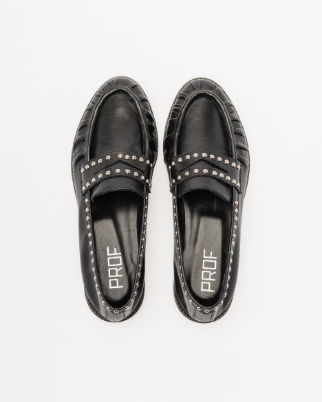 PROF Moccasins