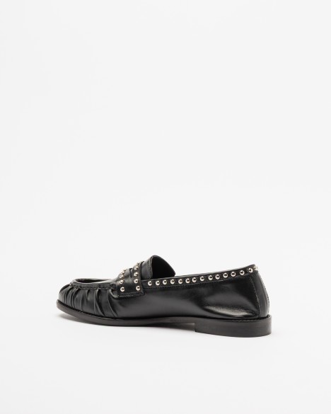 PROF Moccasins
