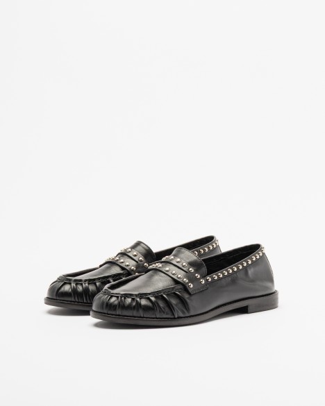 PROF Moccasins