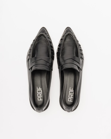 PROF Moccasins