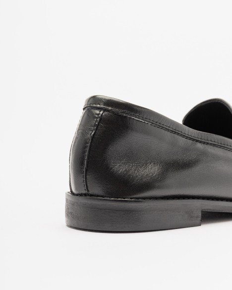 PROF Moccasins