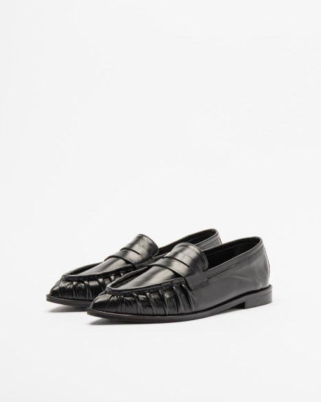 PROF Moccasins