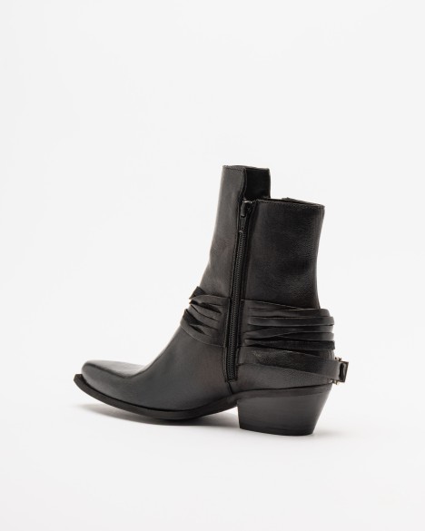 Botins texanos PROF