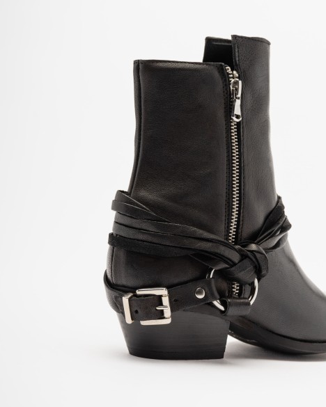 Botins texanos PROF