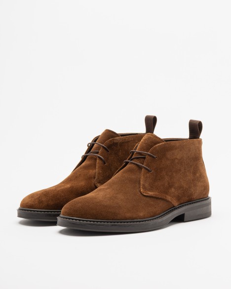 Bottines PROF