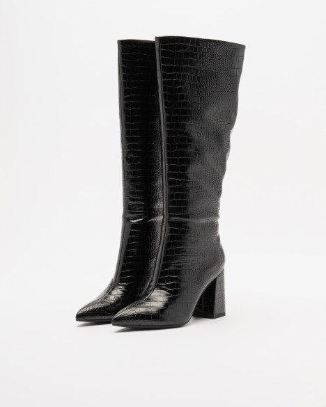 Botas Altas PROF