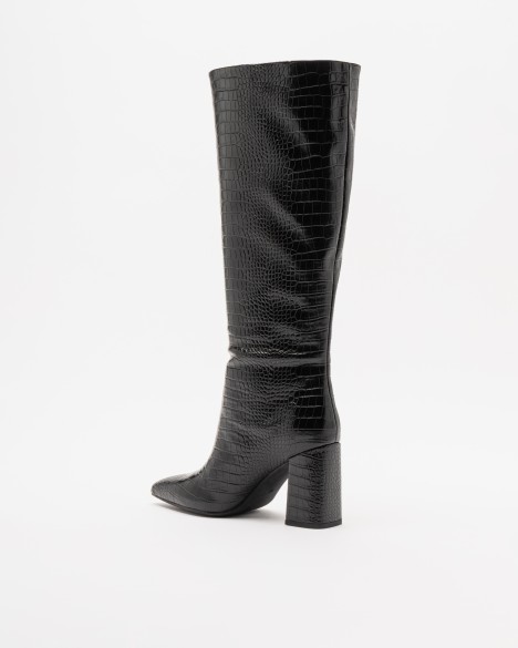 Botas Altas PROF